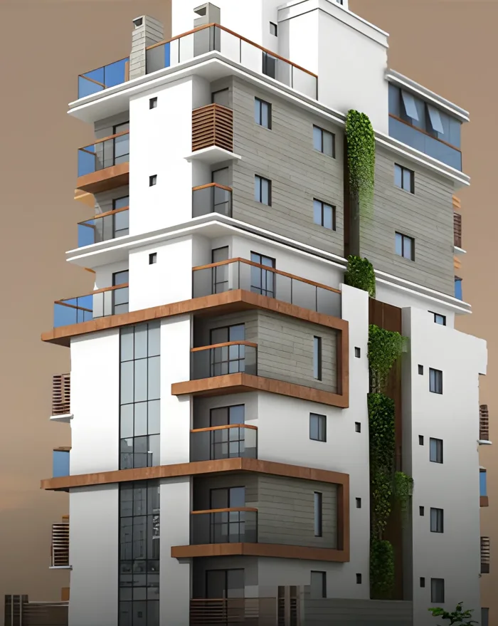 Jaya Studio Residence